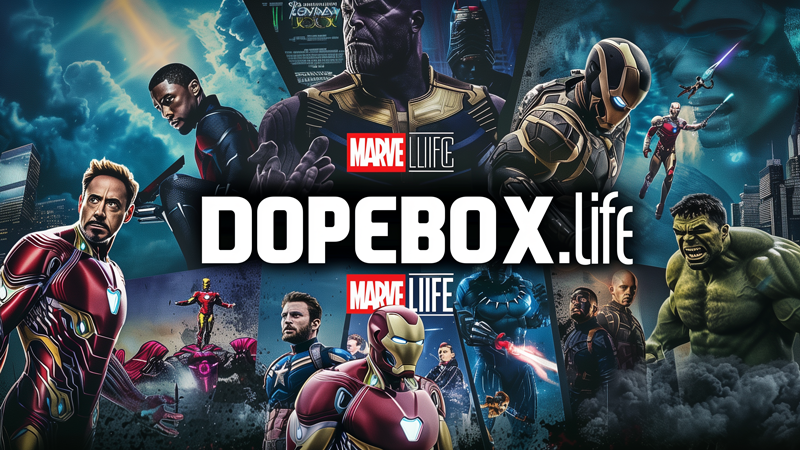 Dopebox image hero marvel watch movies & tv shows online free